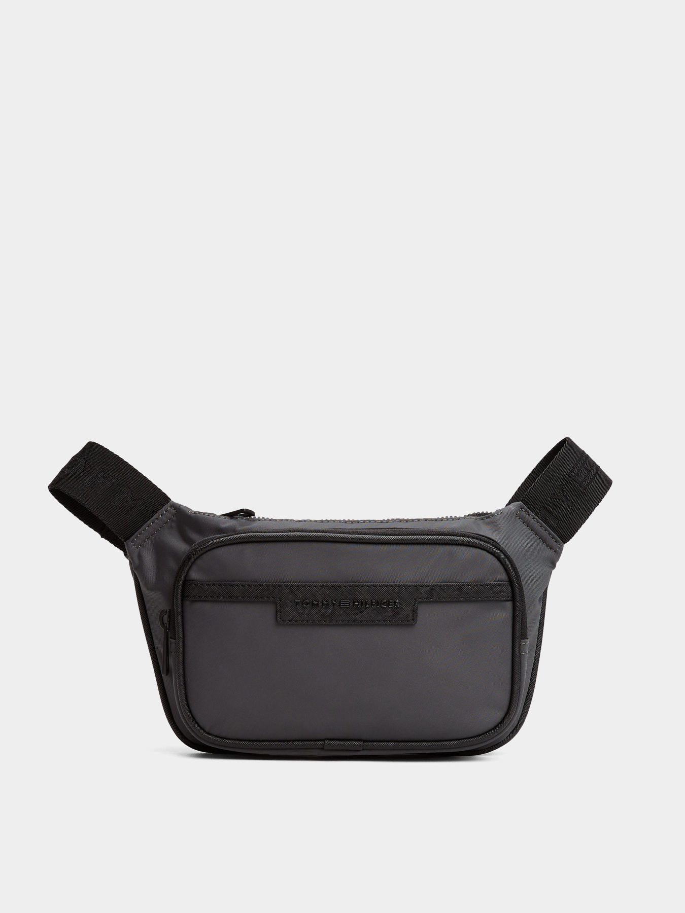 Поясна сумка Tommy Hilfiger модель AM0AM13467-PSM Фото