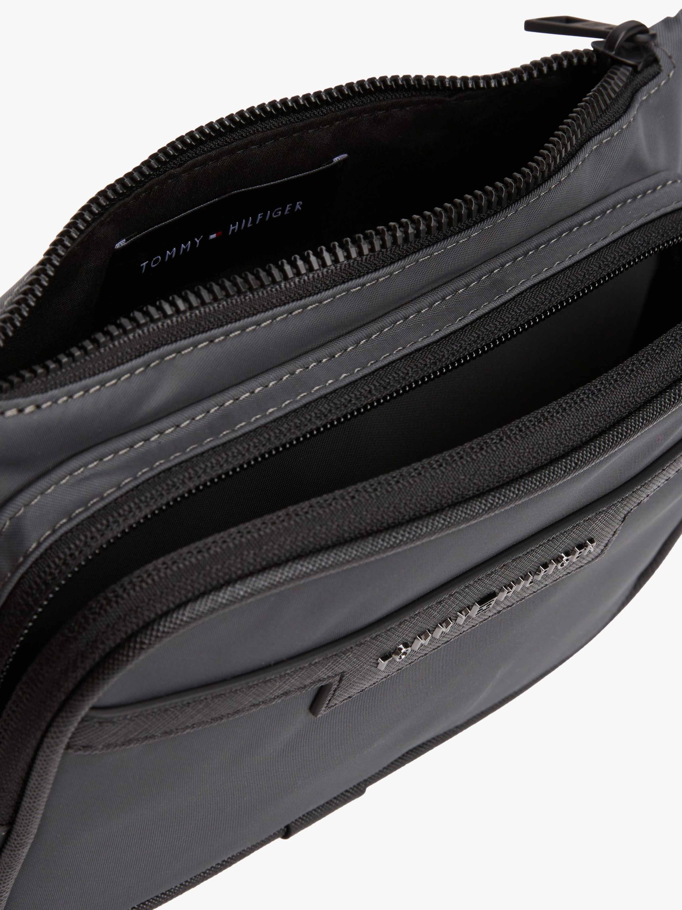 Поясна сумка Tommy Hilfiger модель AM0AM13467-PSM Фото