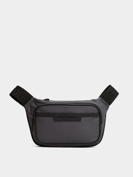 Поясна сумка Tommy Hilfiger модель AM0AM13467-PSM Фото