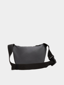 Поясна сумка Tommy Hilfiger модель AM0AM13467-PSM Фото