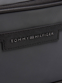 Поясна сумка Tommy Hilfiger модель AM0AM13467-PSM Фото