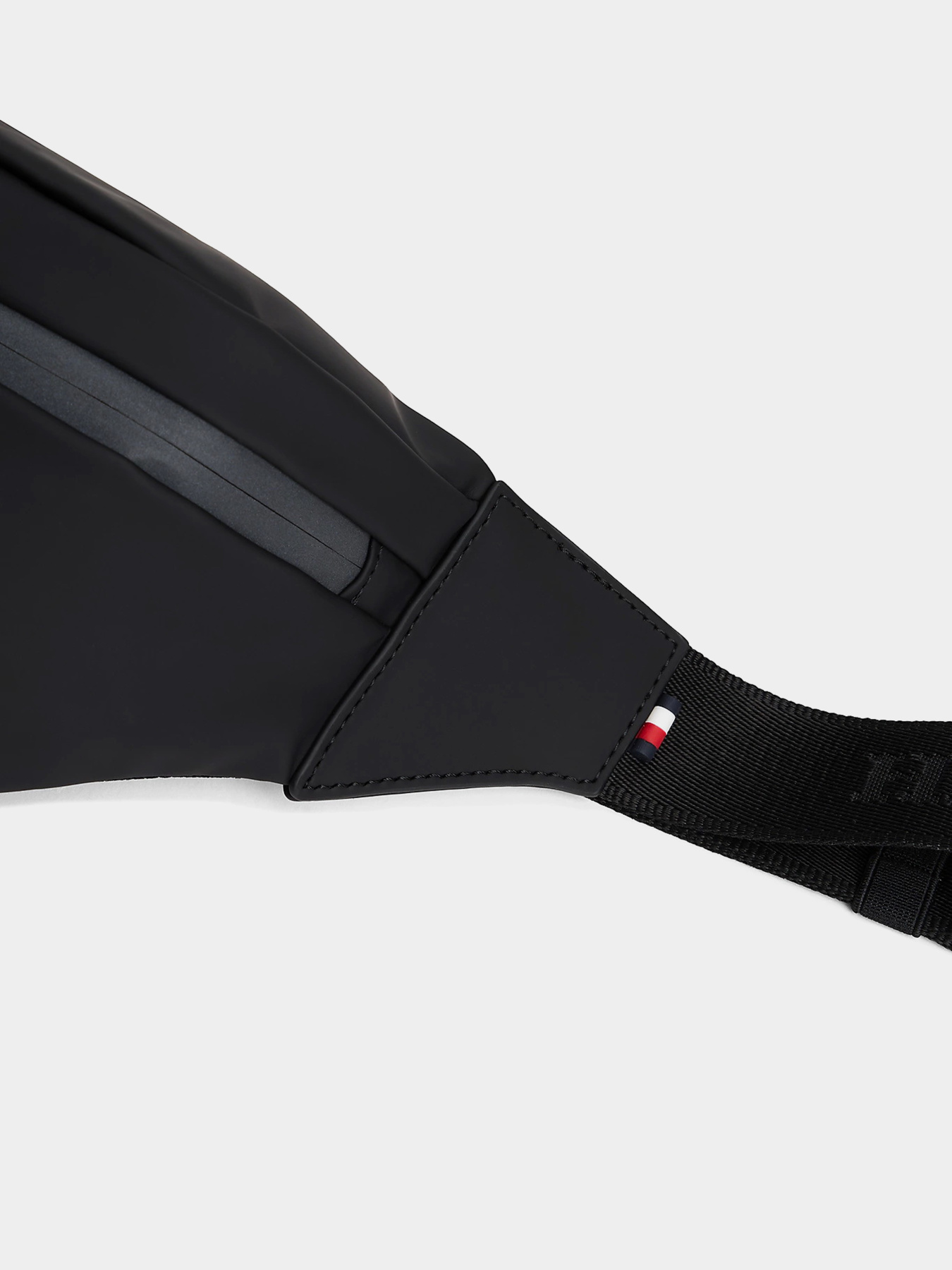 Поясная сумка Tommy Hilfiger модель AM0AM13500-BDS Фото