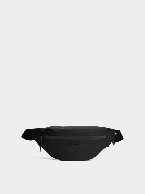 Поясная сумка Tommy Hilfiger модель AM0AM13500-BDS Фото