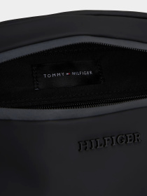 Поясная сумка Tommy Hilfiger модель AM0AM13500-BDS Фото