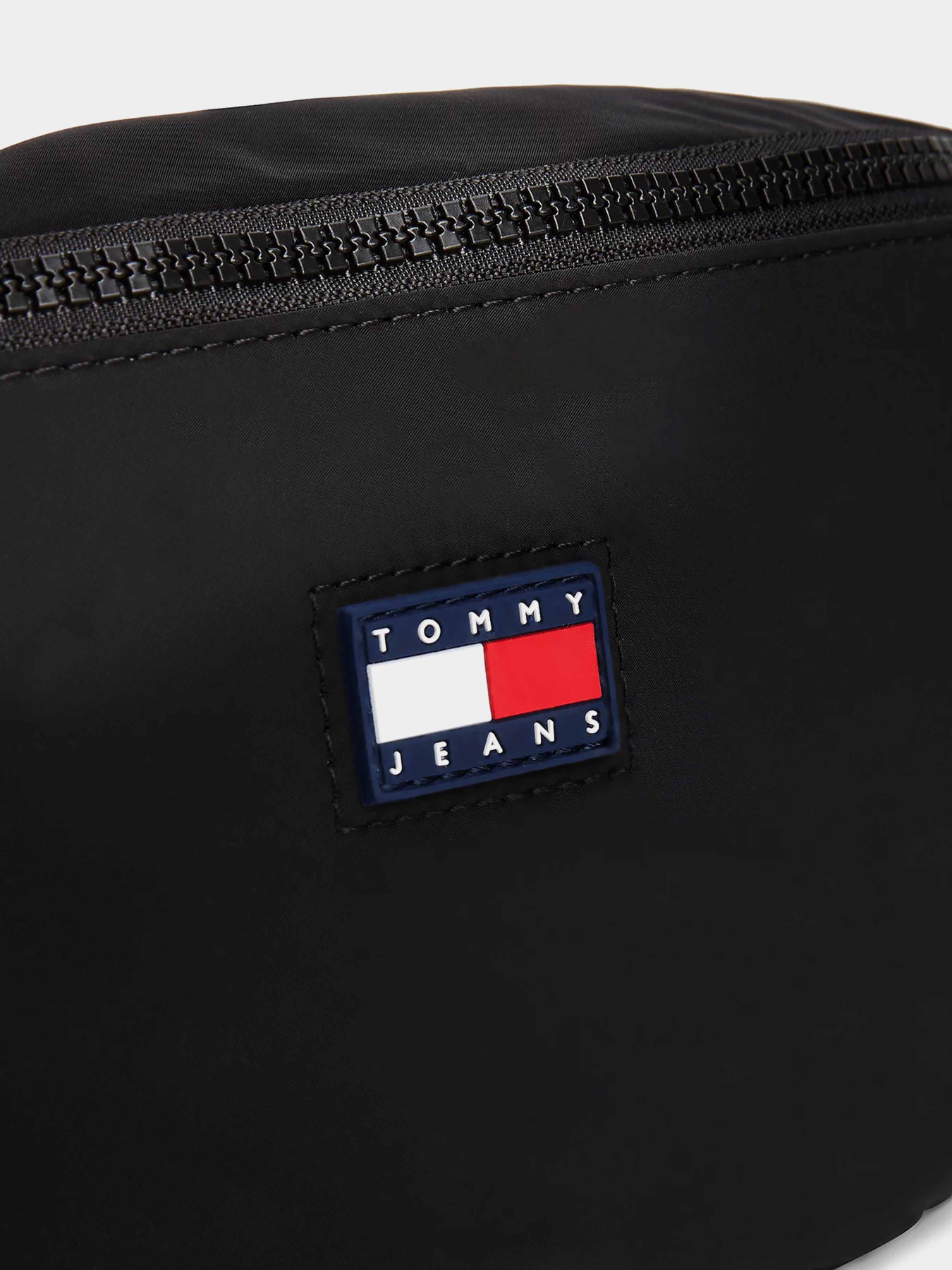 Поясна сумка Tommy Hilfiger модель AM0AM13549-BDS Фото