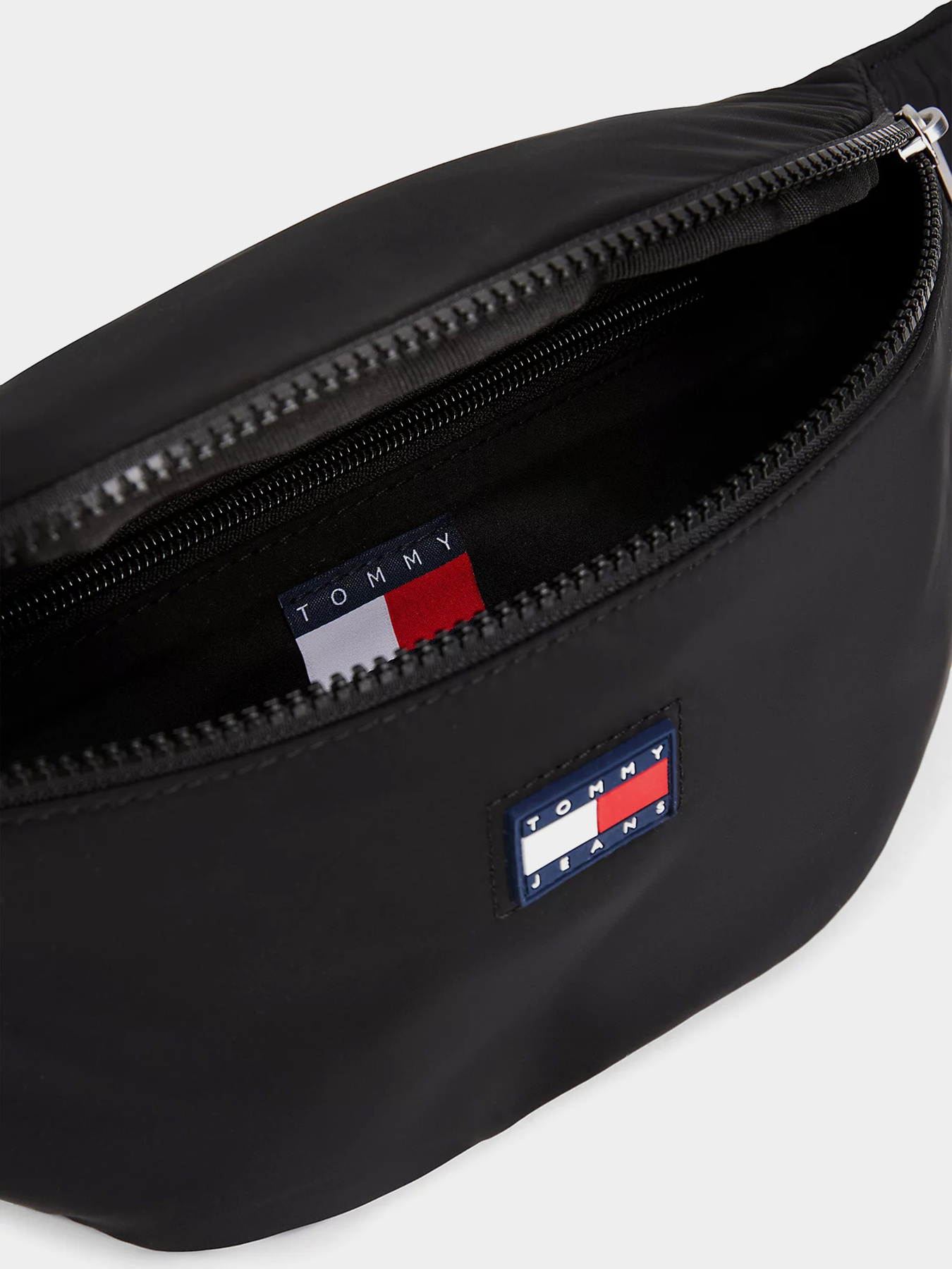 Поясна сумка Tommy Hilfiger модель AM0AM13549-BDS Фото