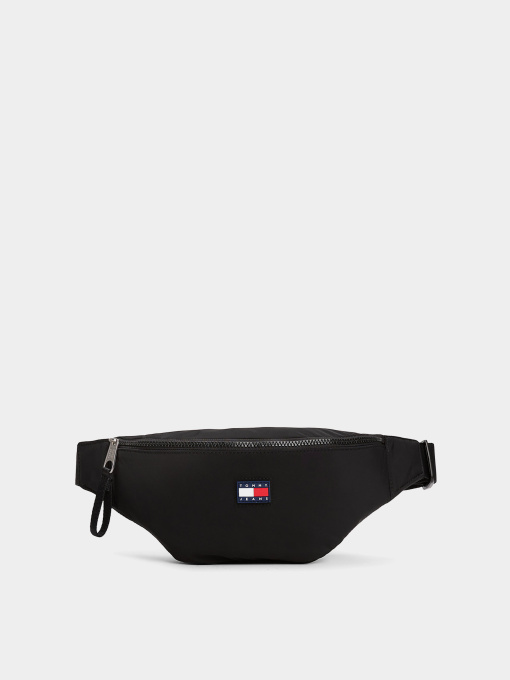 Поясная сумка Tommy Hilfiger модель AM0AM13549-BDS Фото