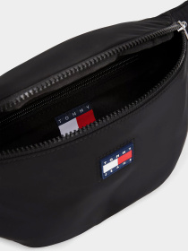 Поясна сумка Tommy Hilfiger модель AM0AM13549-BDS Фото
