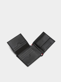 Кошелек Tommy Hilfiger модель AM0AM13520-BDS Фото