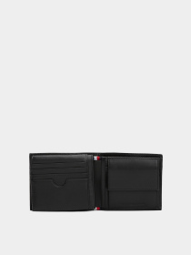 Кошелек Tommy Hilfiger модель AM0AM13520-BDS Фото