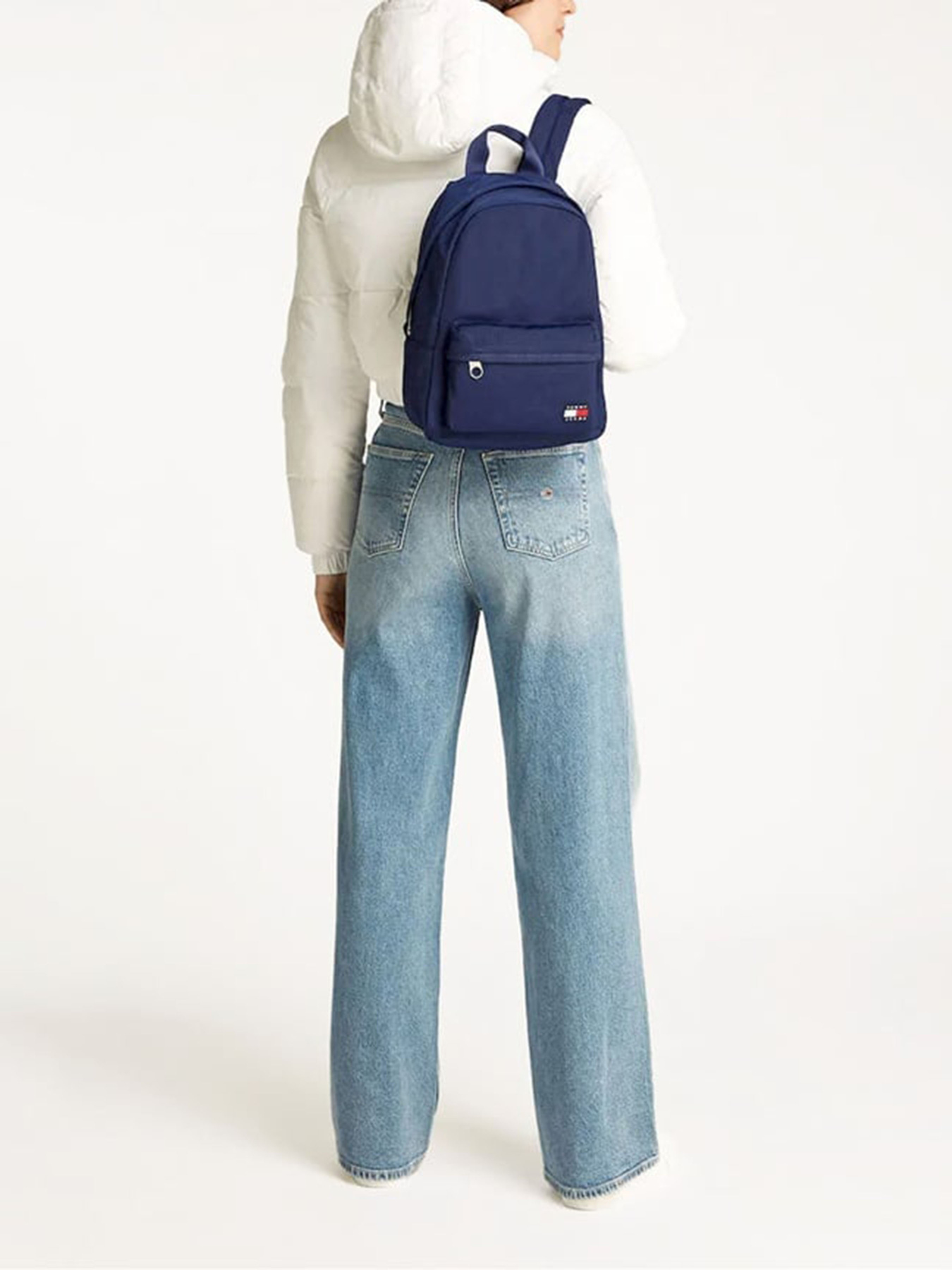 Повсякденний рюкзак Tommy Hilfiger модель AW0AW16963-C1G Фото