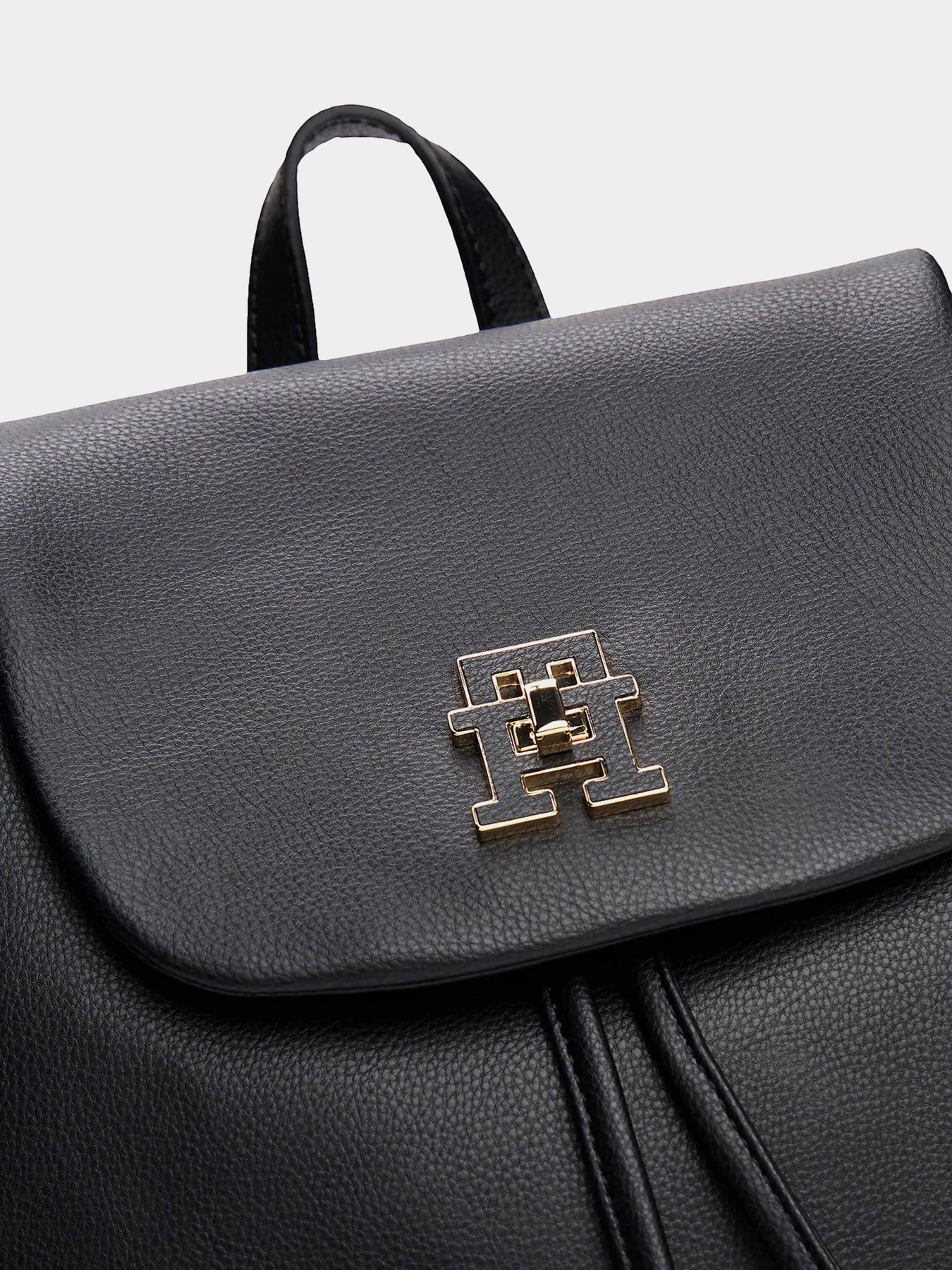 Повседневный рюкзак Tommy Hilfiger модель AW0AW17470-BDS Фото