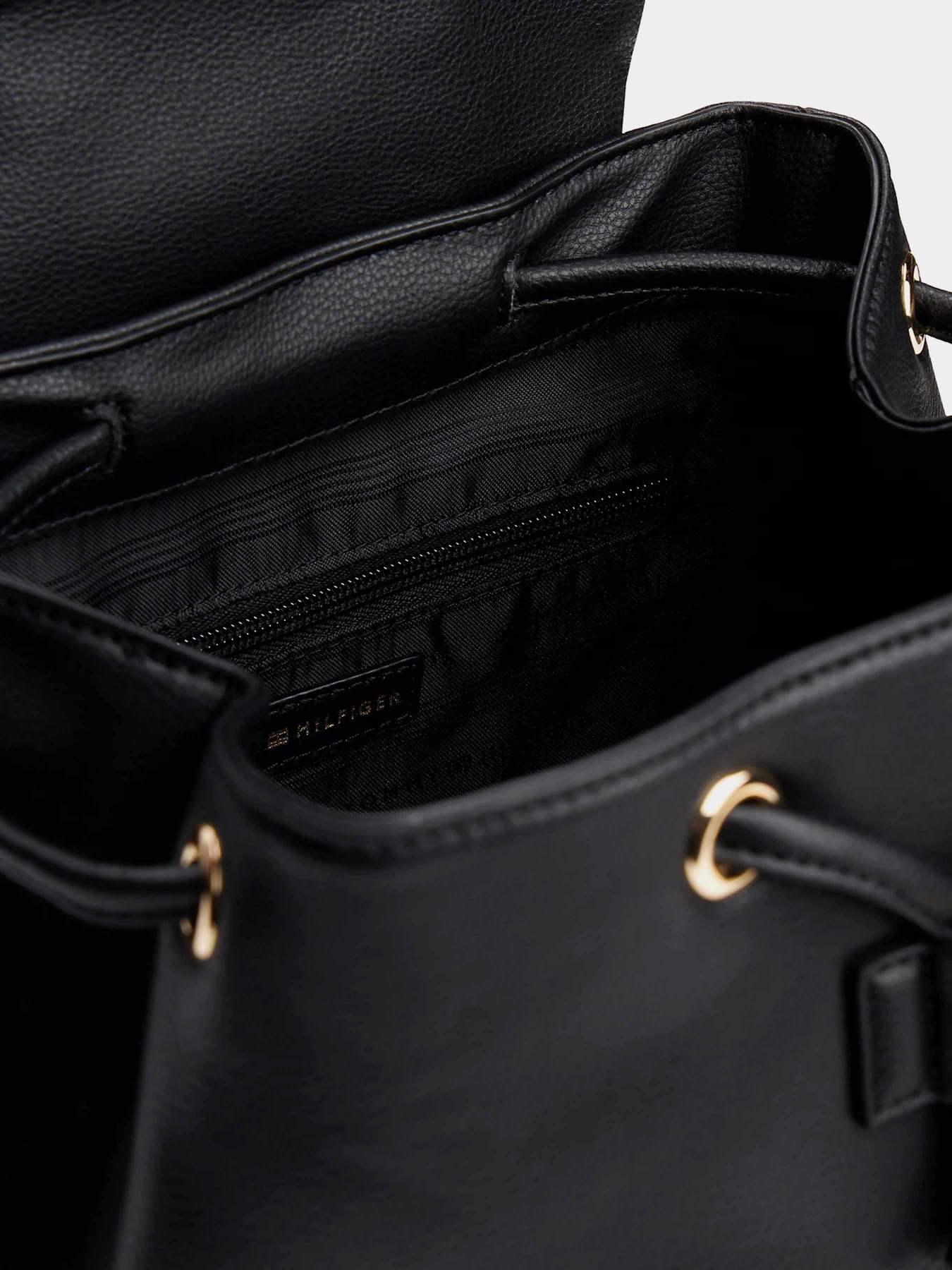 Повседневный рюкзак Tommy Hilfiger модель AW0AW17470-BDS Фото