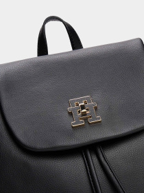 Повседневный рюкзак Tommy Hilfiger модель AW0AW17470-BDS Фото