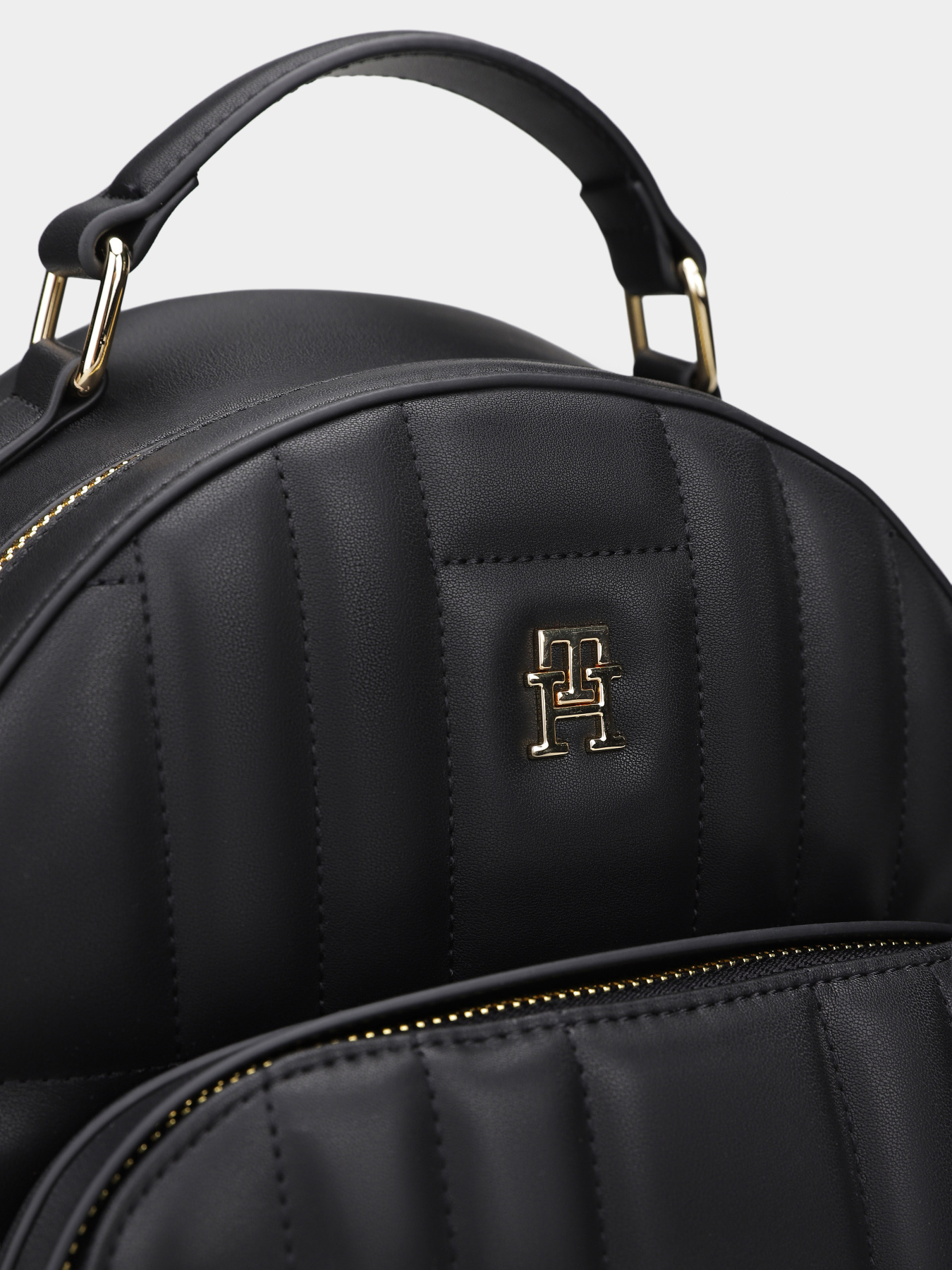 Рюкзак Tommy Hilfiger модель AW0AW17472-BDS Фото