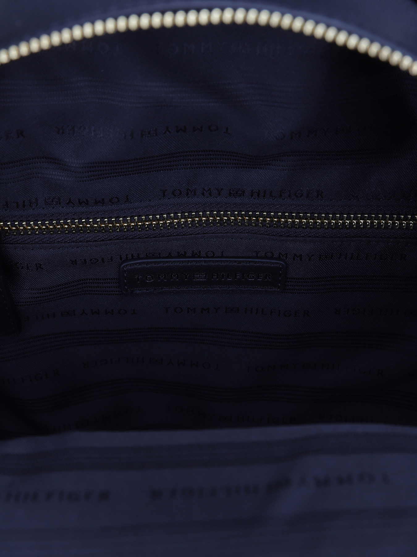 Рюкзак Tommy Hilfiger модель AW0AW17472-BDS Фото