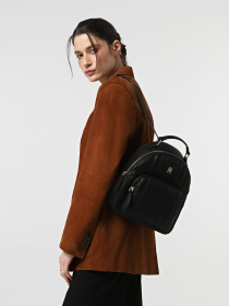 Рюкзак Tommy Hilfiger модель AW0AW17472-BDS Фото