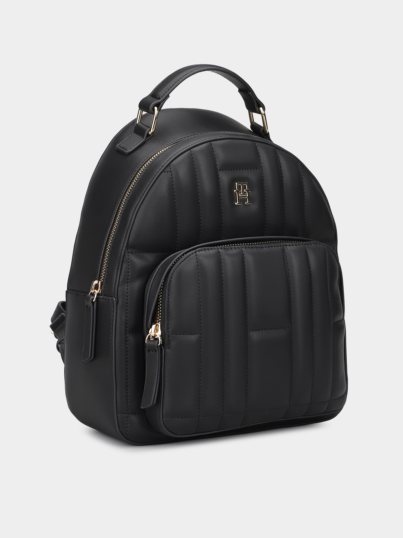 Повседневный рюкзак Tommy Hilfiger модель AW0AW17472-BDS Фото