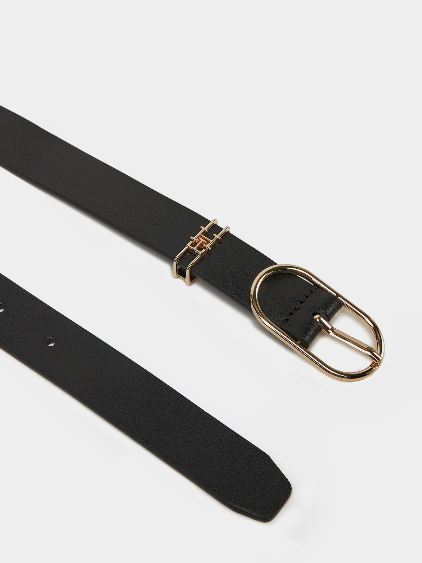 Ремень Tommy Hilfiger модель AW0AW17494-BDS Фото