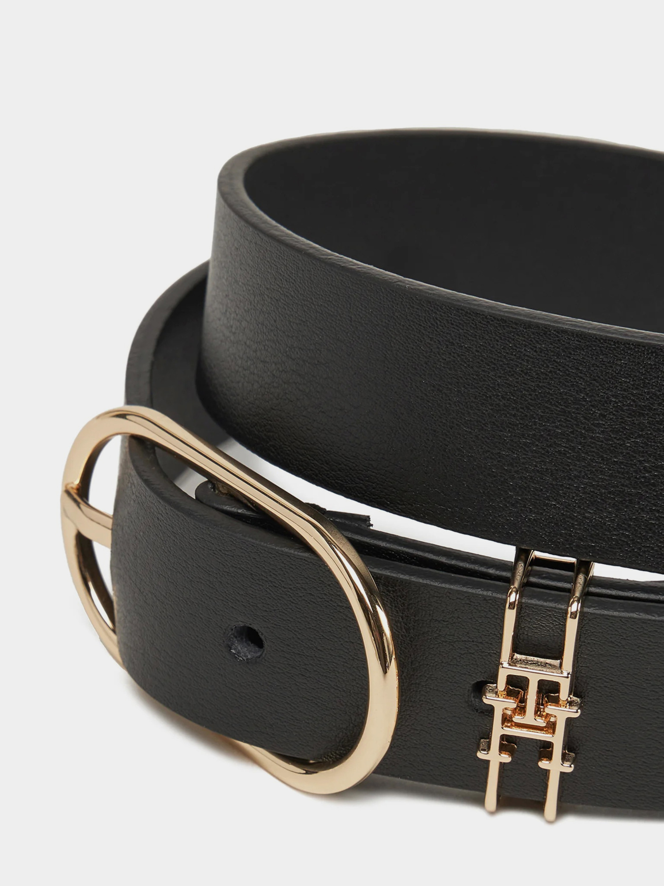 Ремень Tommy Hilfiger модель AW0AW17494-BDS Фото