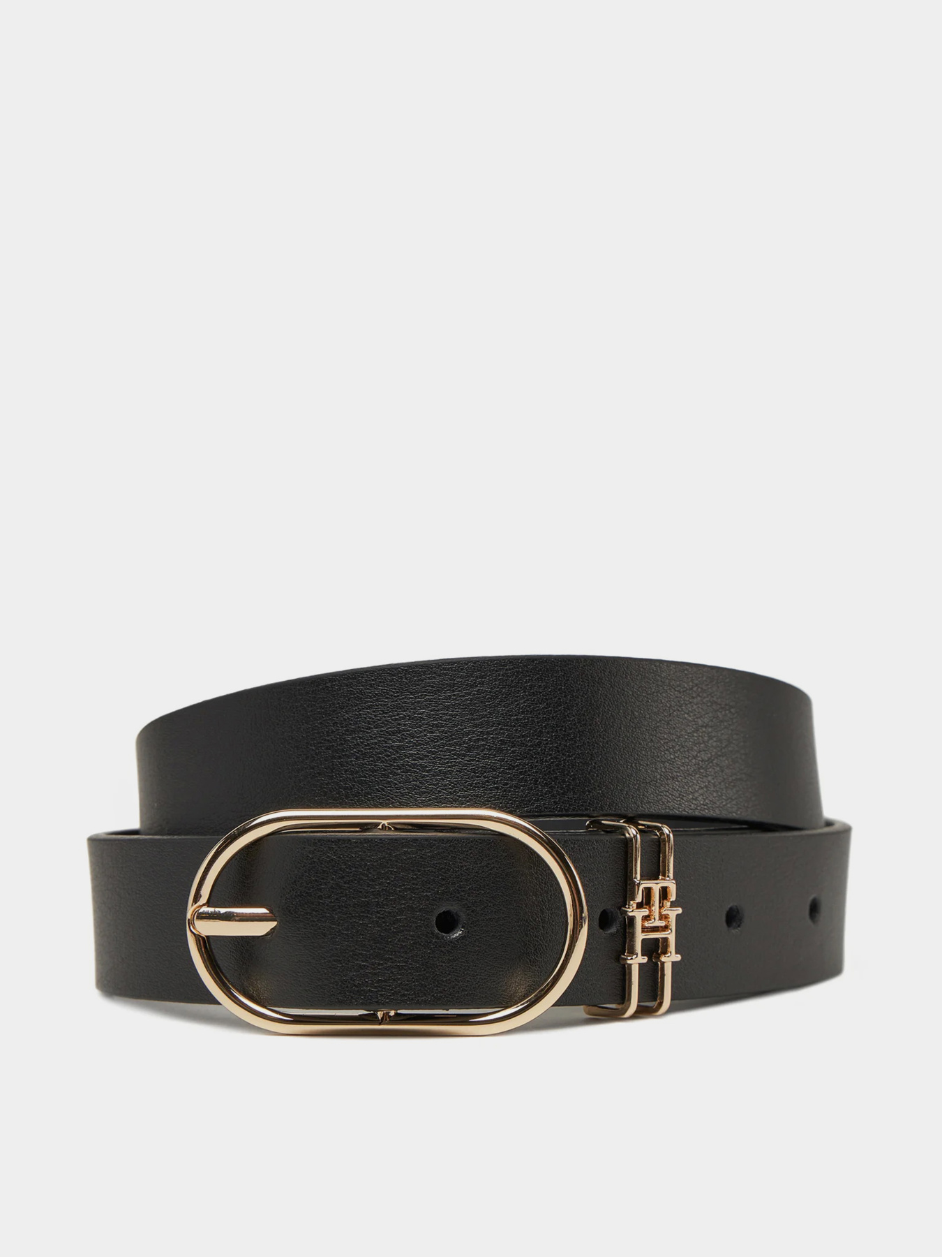 Ремень Tommy Hilfiger модель AW0AW17494-BDS Фото