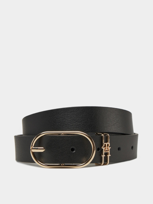 Ремень Tommy Hilfiger модель AW0AW17494-BDS Фото