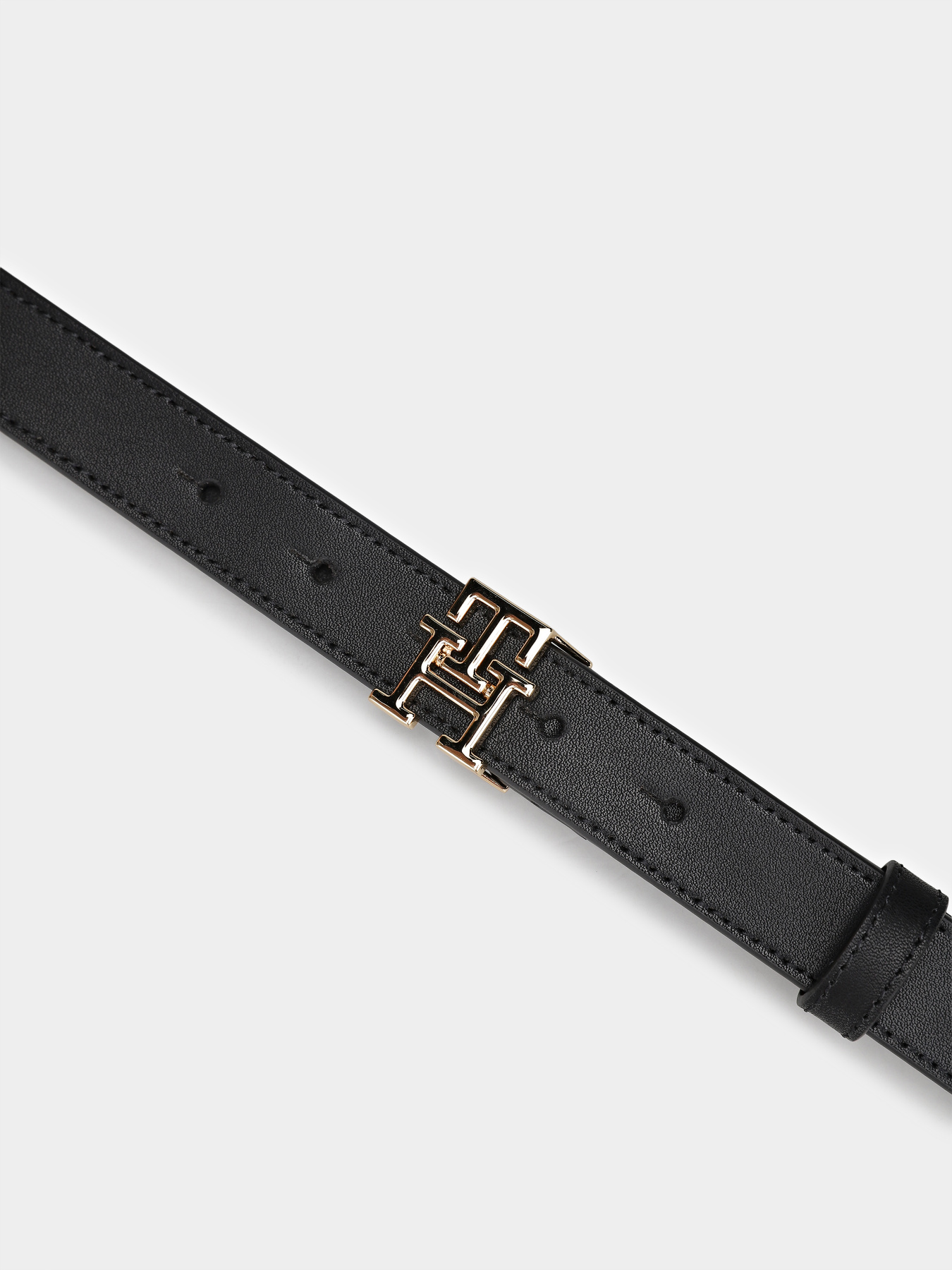 Ремінь Tommy Hilfiger модель AW0AW17496-BDS Фото