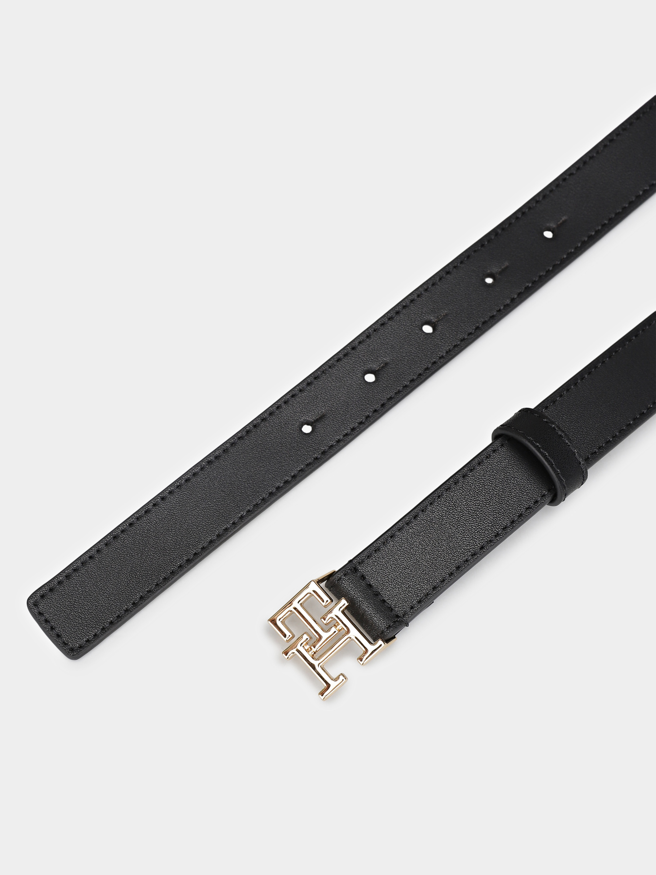 Ремінь Tommy Hilfiger модель AW0AW17496-BDS Фото