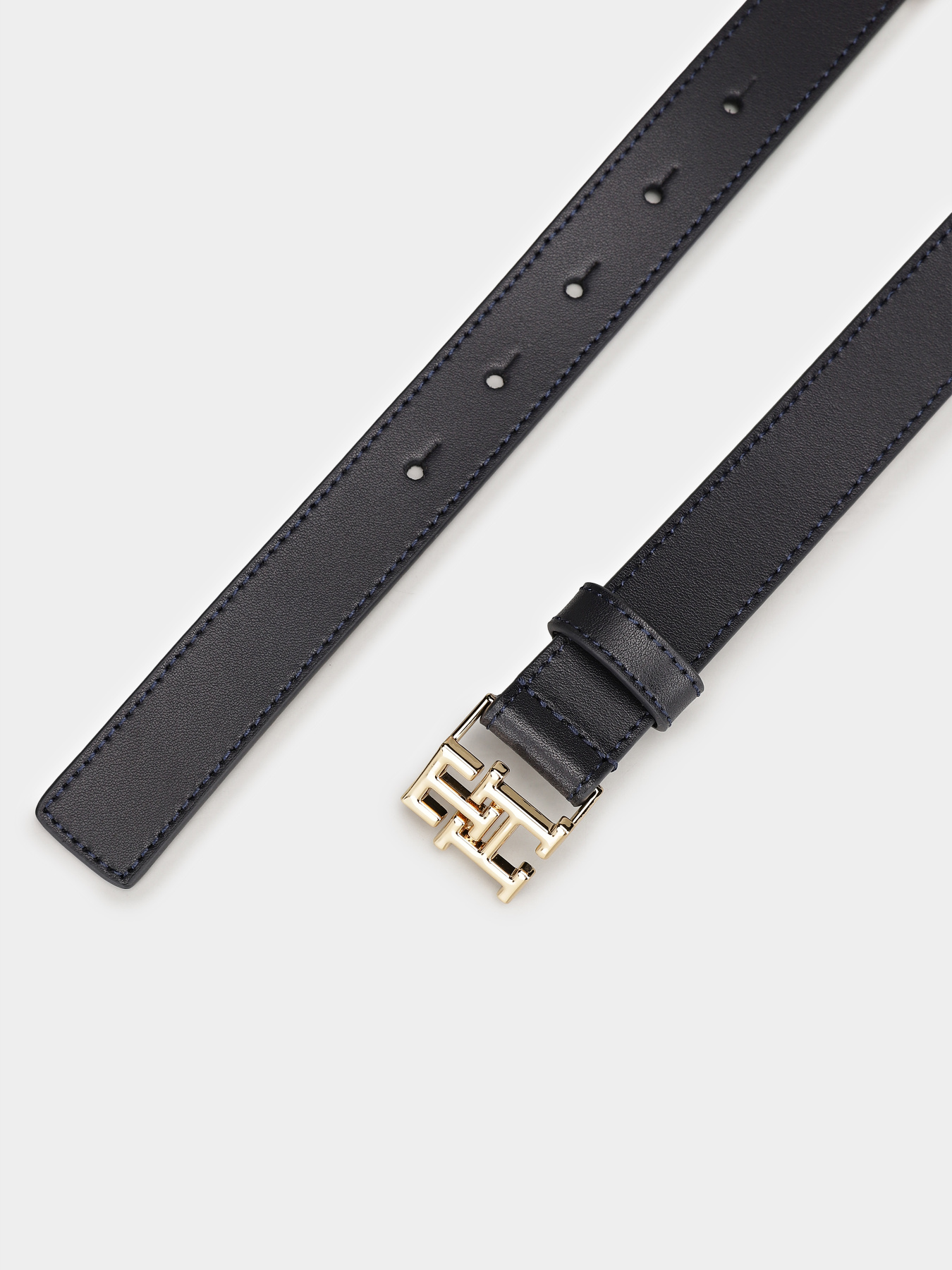 Ремень Tommy Hilfiger модель AW0AW17496-DW6 Фото