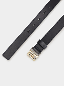 Ремень Tommy Hilfiger модель AW0AW17496-DW6 Фото