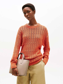 Сумка Tommy Hilfiger модель AW0AW17448-AFE Фото