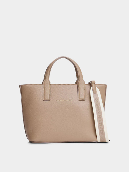 Сумка Tommy Hilfiger модель AW0AW17448-AFE - фото
