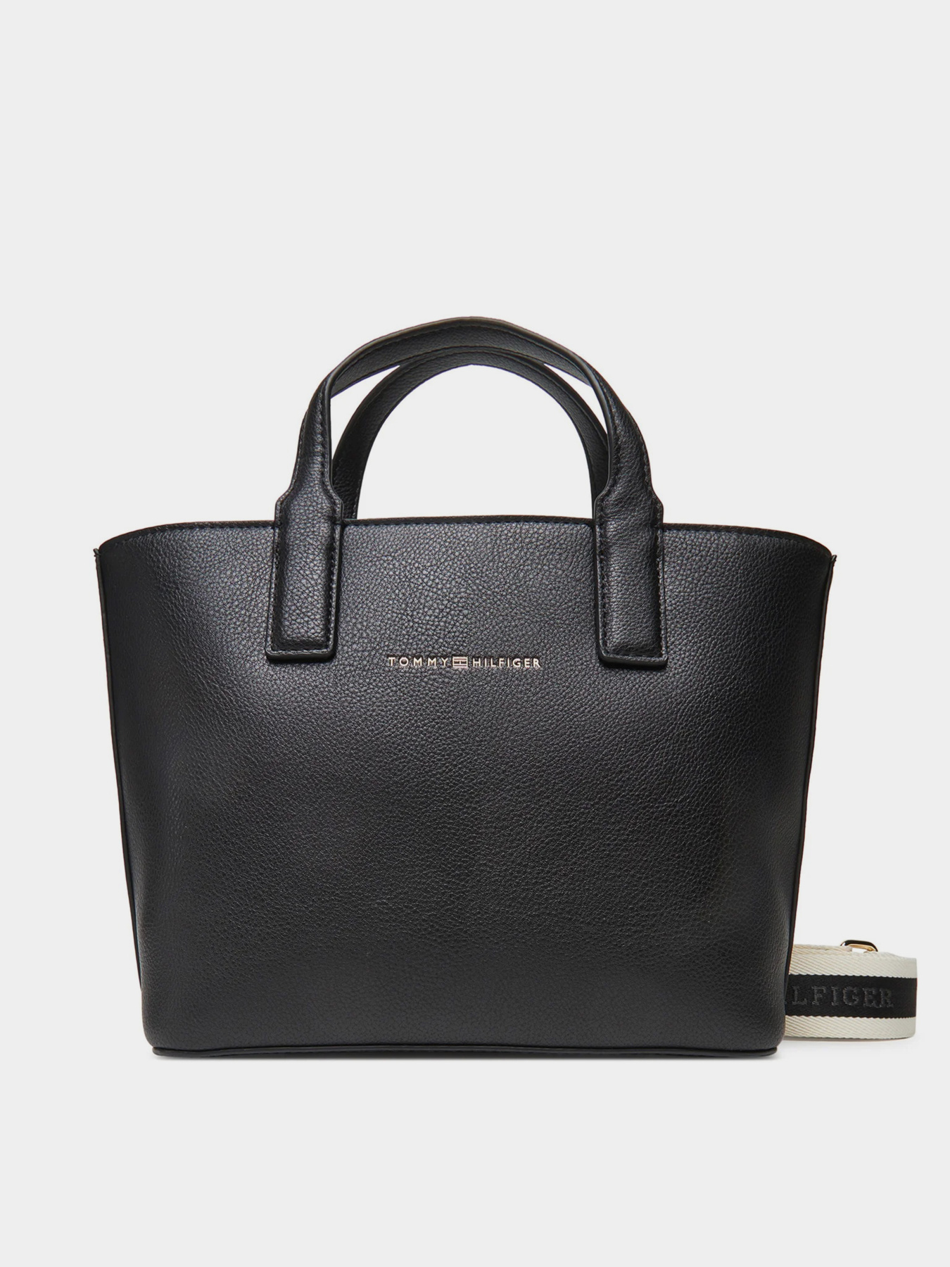 Сумка Tommy Hilfiger модель AW0AW17448-BDS Фото