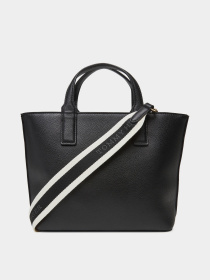 Сумка Tommy Hilfiger модель AW0AW17448-BDS Фото