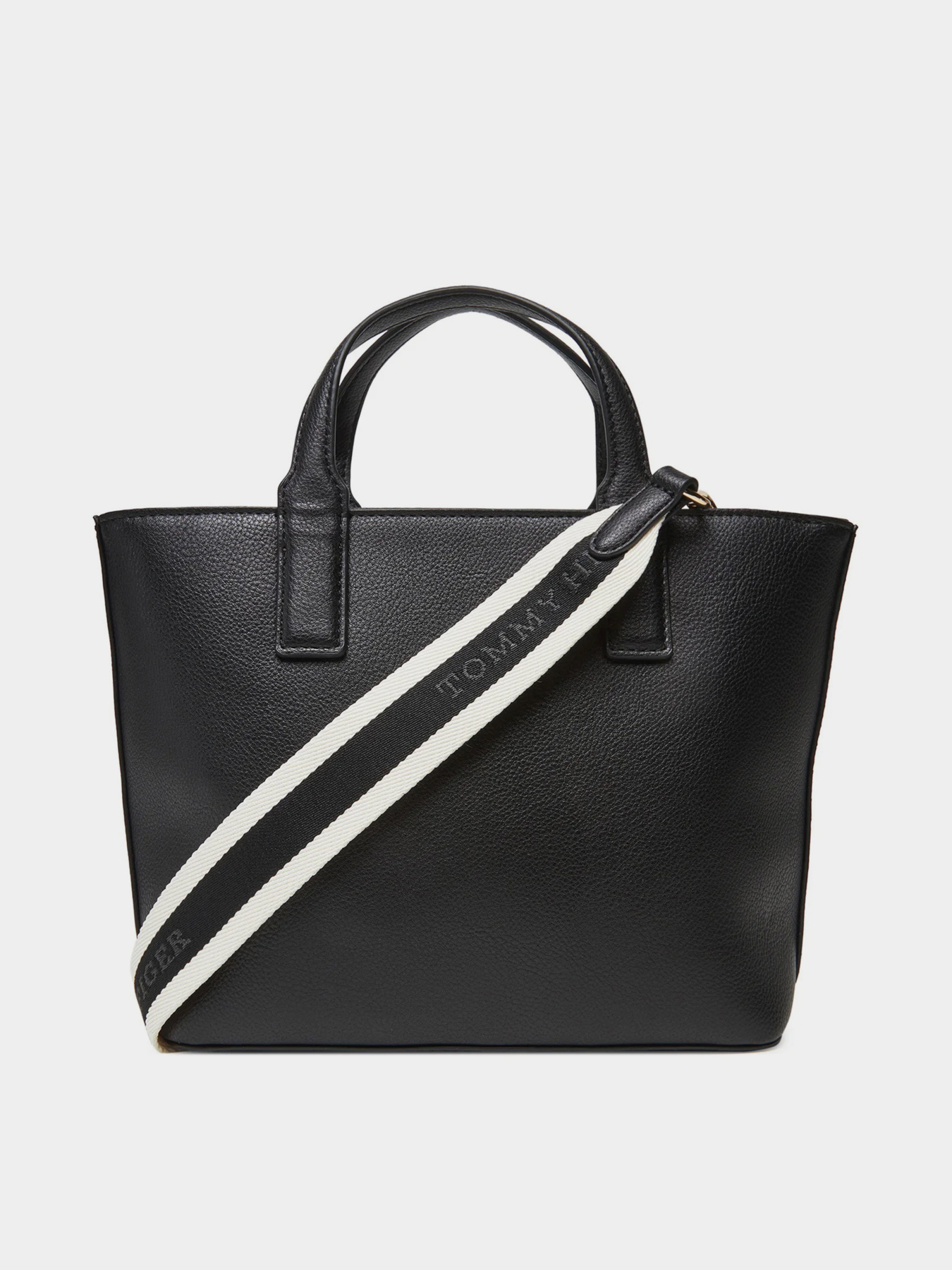 Сумка Tommy Hilfiger модель AW0AW17448-BDS Фото