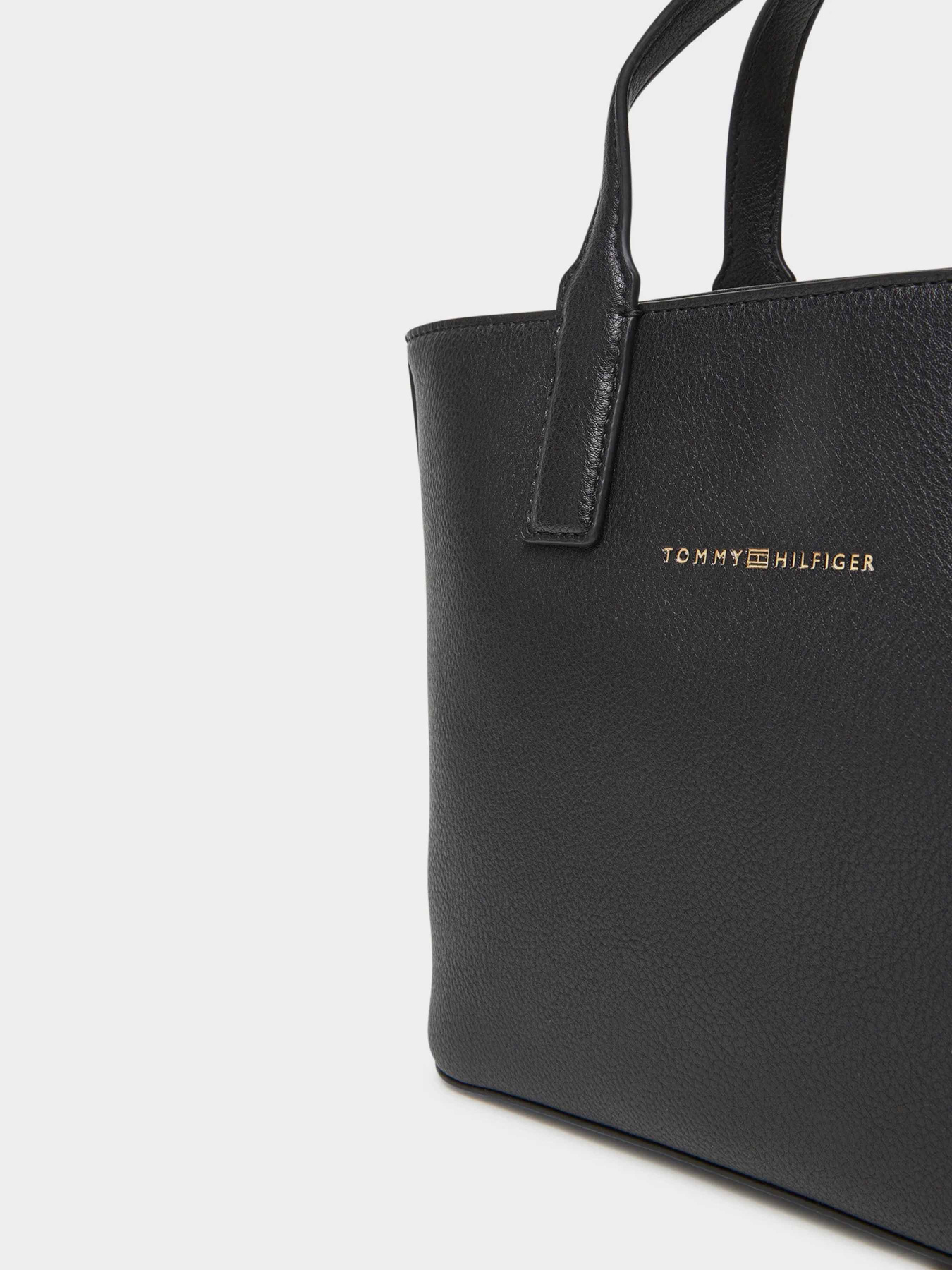 Сумка Tommy Hilfiger модель AW0AW17448-BDS Фото