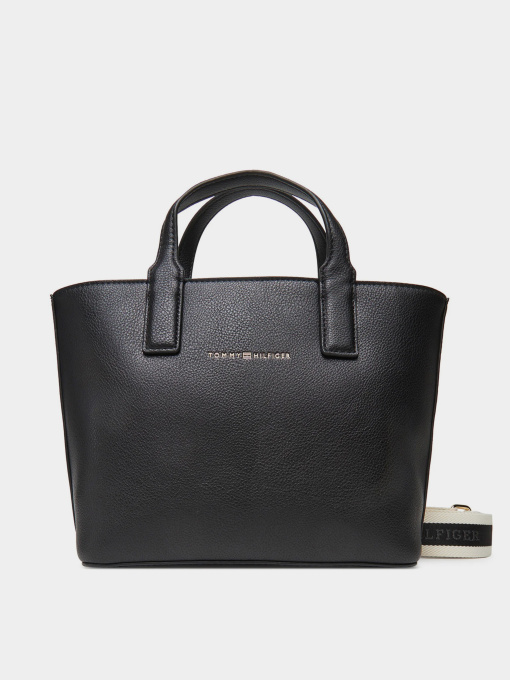 Сумка Tommy Hilfiger модель AW0AW17448-BDS Фото