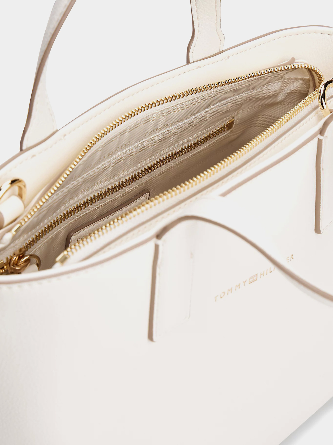 Сумка Tommy Hilfiger модель AW0AW17448-Z00 Фото