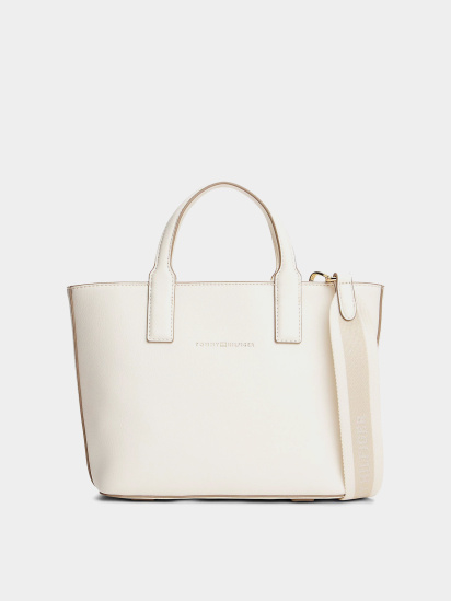 Сумка Tommy Hilfiger модель AW0AW17448-Z00 - фото