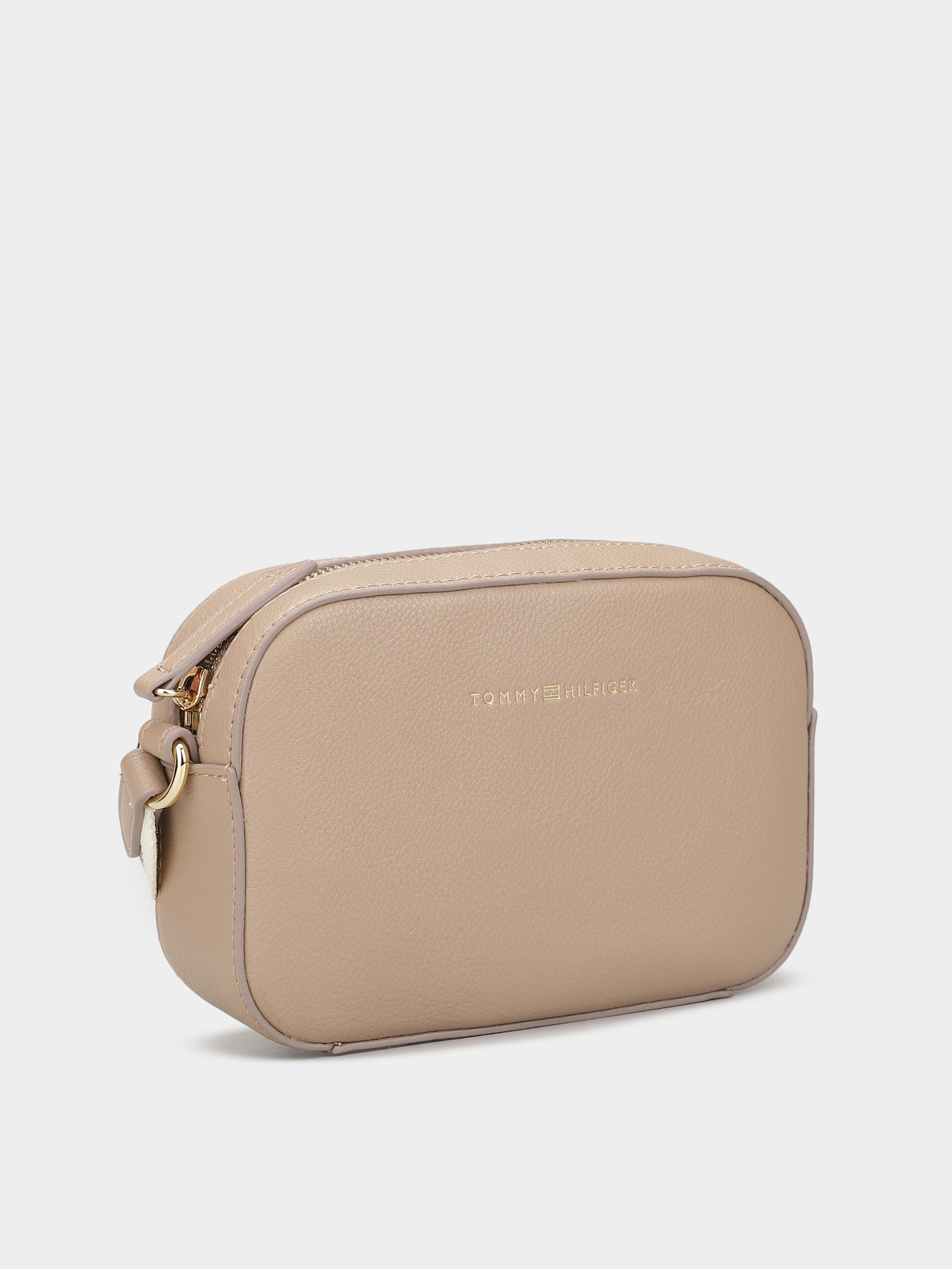 Кросс-боди Tommy Hilfiger модель AW0AW17450-AFE Фото