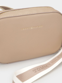 Кросс-боди Tommy Hilfiger модель AW0AW17450-AFE Фото