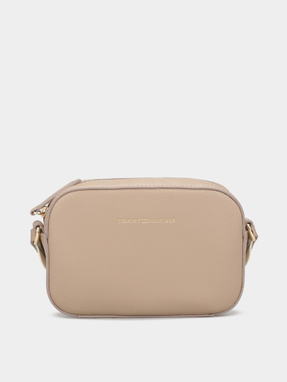 Крос-боді Tommy Hilfiger модель AW0AW17450-AFE - фото