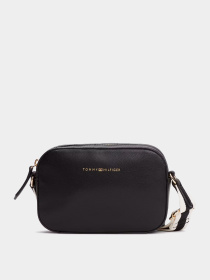 Кросс-боди Tommy Hilfiger модель AW0AW17450-BDS Фото