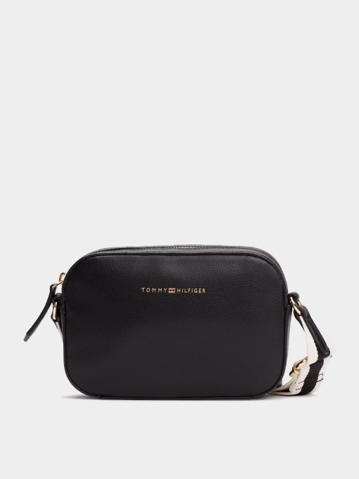 Кросс-боди Tommy Hilfiger модель AW0AW17450-BDS Фото