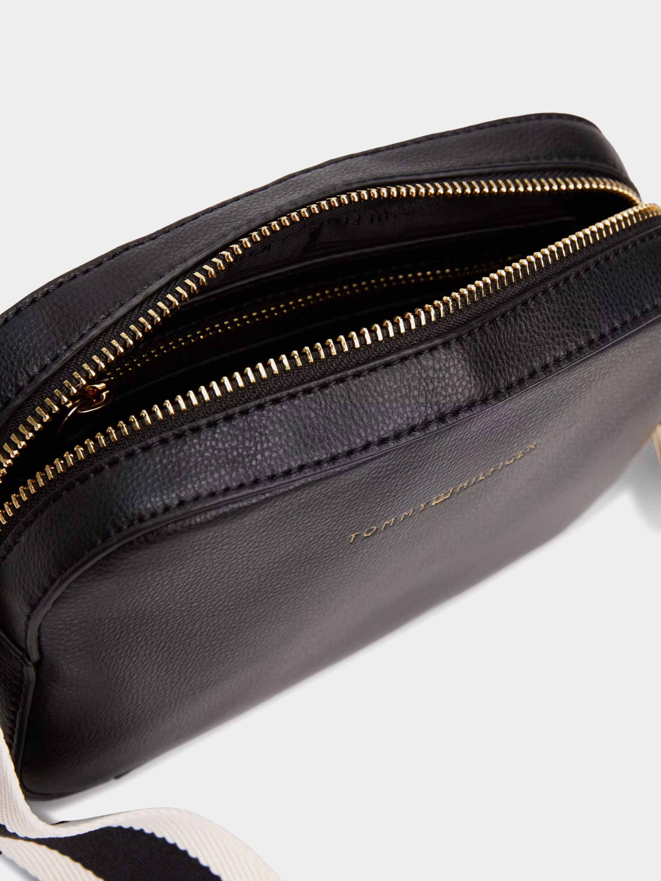 Крос-боді Tommy Hilfiger модель AW0AW17450-BDS Фото