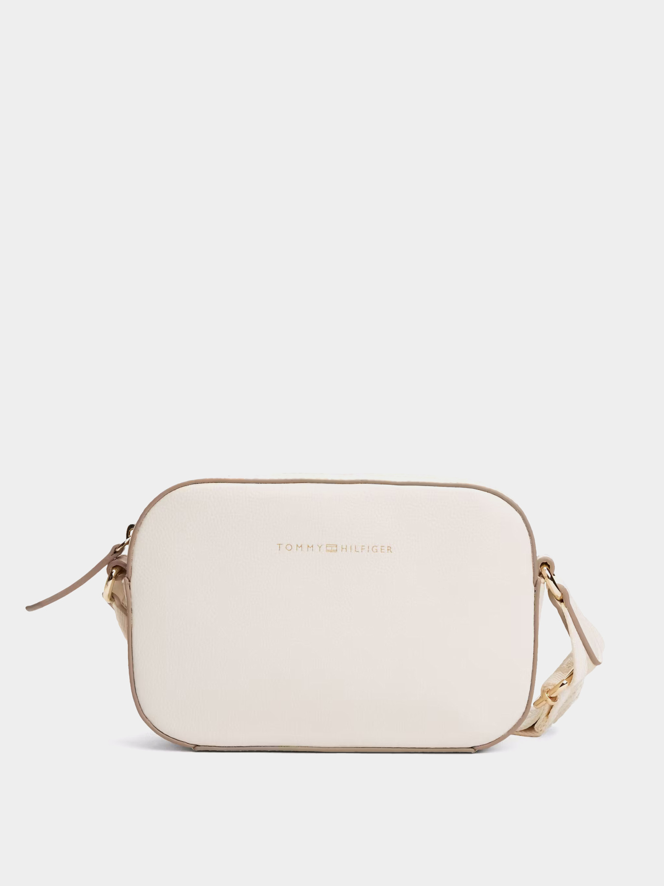 Кросс-боди Tommy Hilfiger модель AW0AW17450-Z00 Фото