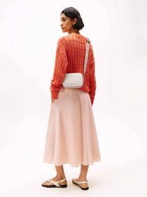 Кросс-боди Tommy Hilfiger модель AW0AW17450-Z00 Фото