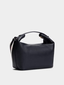 Сумка Tommy Hilfiger модель AW0AW17451-DW6 Фото