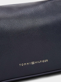 Сумка Tommy Hilfiger модель AW0AW17451-DW6 Фото