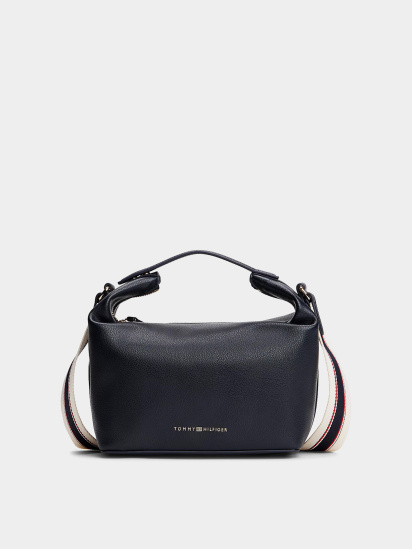 Сумка Tommy Hilfiger модель AW0AW17451-DW6 - фото